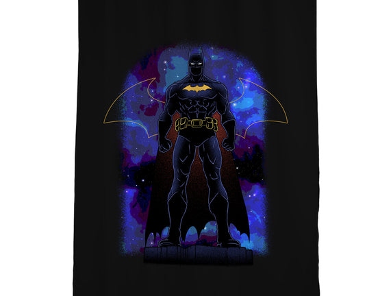 Bat Shadow Nebula