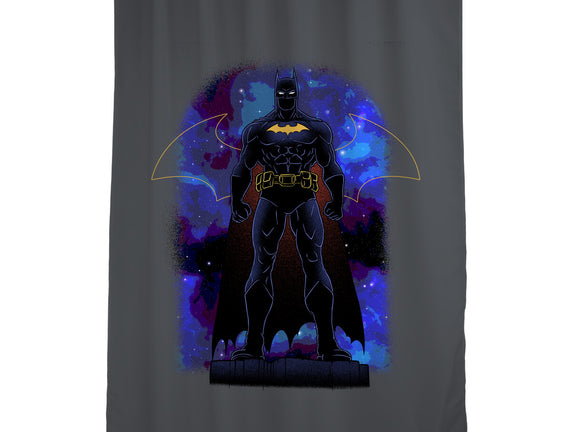 Bat Shadow Nebula