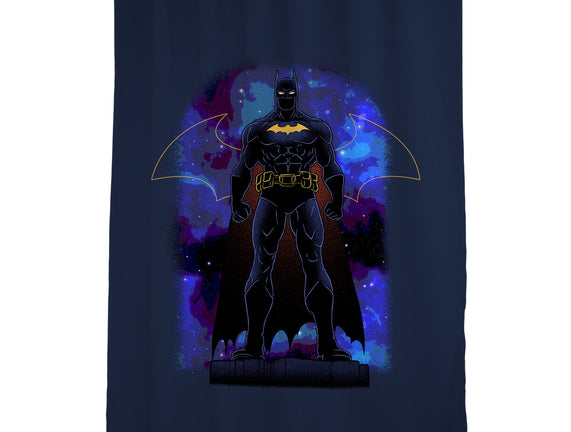 Bat Shadow Nebula