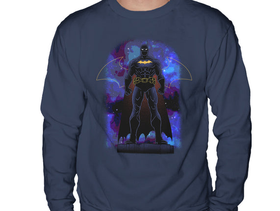 Bat Shadow Nebula
