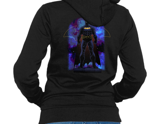 Bat Shadow Nebula