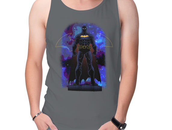 Bat Shadow Nebula