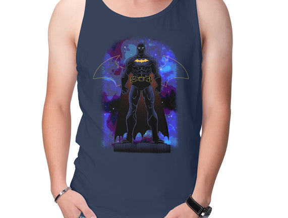 Bat Shadow Nebula