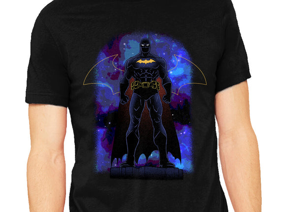 Bat Shadow Nebula