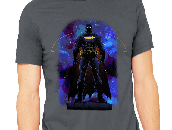 Bat Shadow Nebula