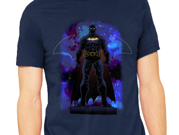 Bat Shadow Nebula