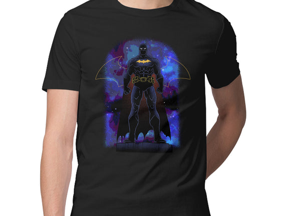 Bat Shadow Nebula