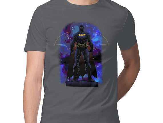 Bat Shadow Nebula