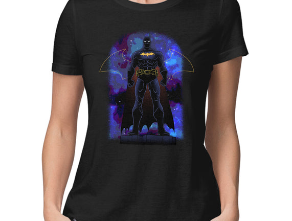 Bat Shadow Nebula