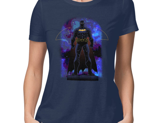 Bat Shadow Nebula