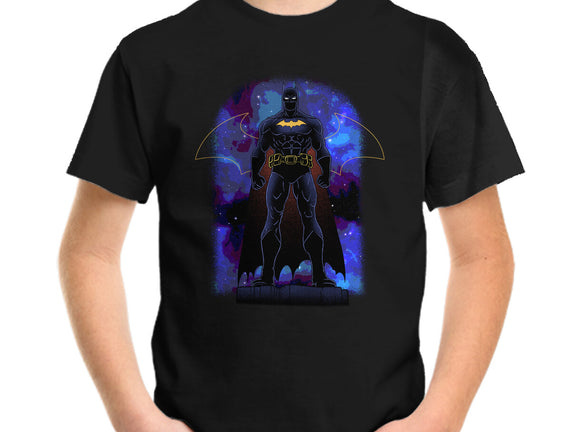 Bat Shadow Nebula