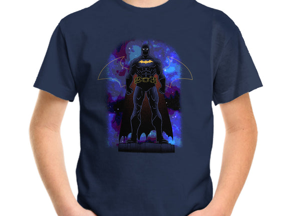 Bat Shadow Nebula