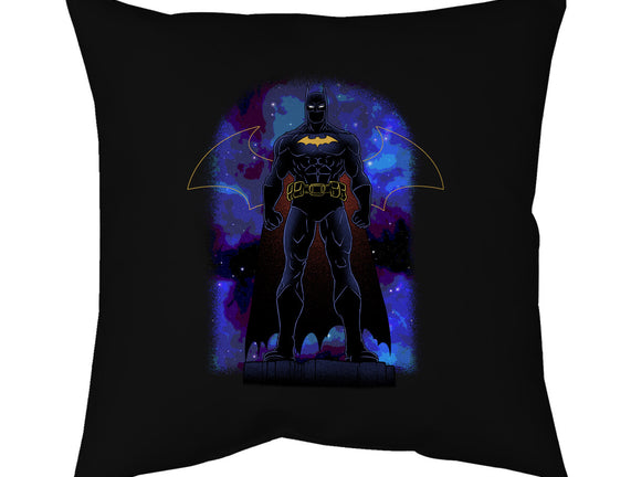 Bat Shadow Nebula