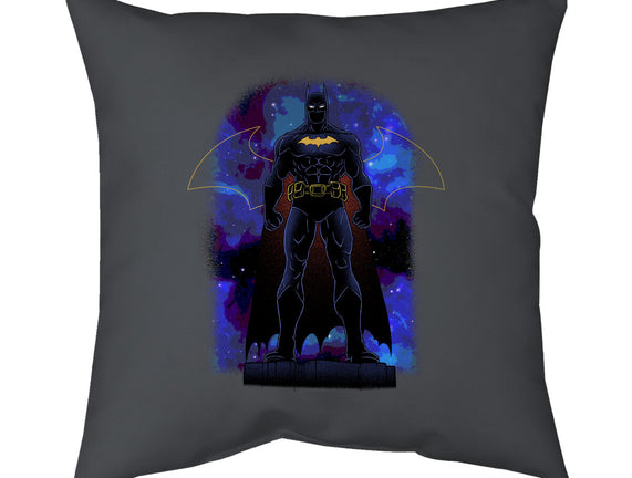Bat Shadow Nebula