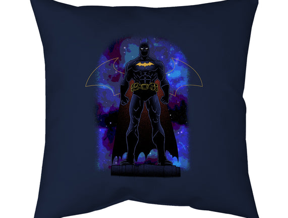 Bat Shadow Nebula