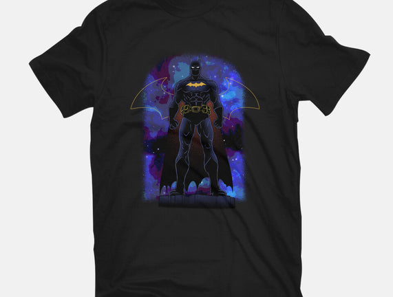 Bat Shadow Nebula