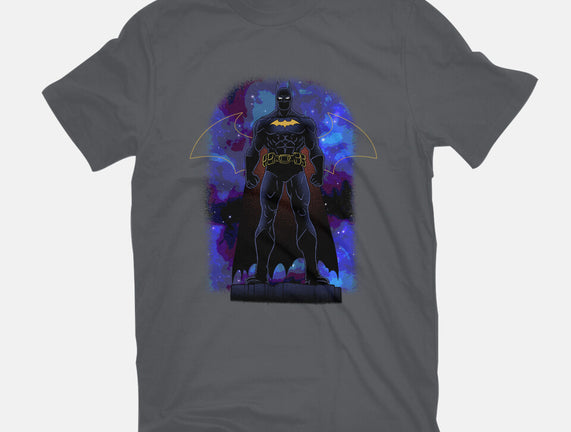 Bat Shadow Nebula
