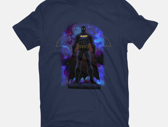 Bat Shadow Nebula