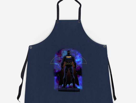 Bat Shadow Nebula