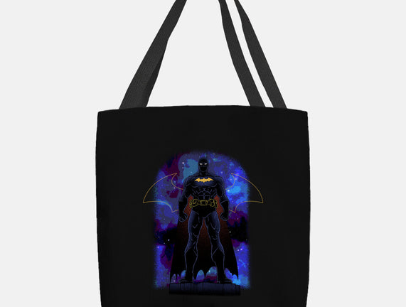 Bat Shadow Nebula
