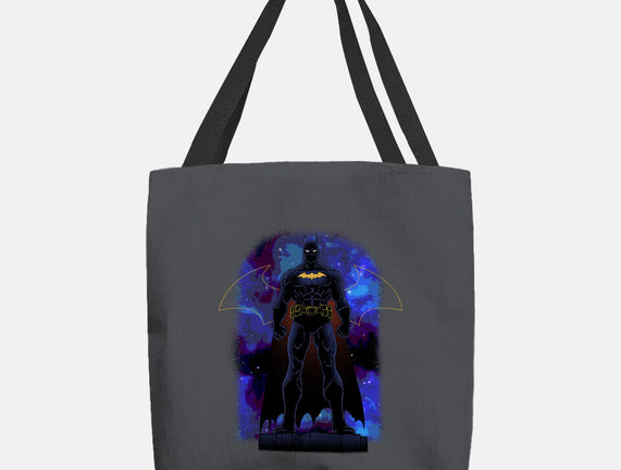 Bat Shadow Nebula