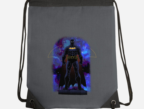 Bat Shadow Nebula