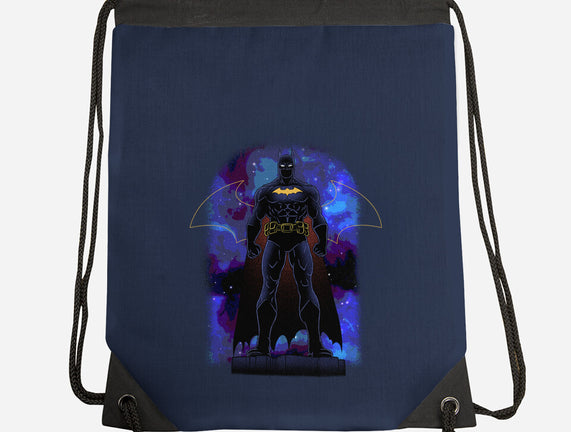 Bat Shadow Nebula