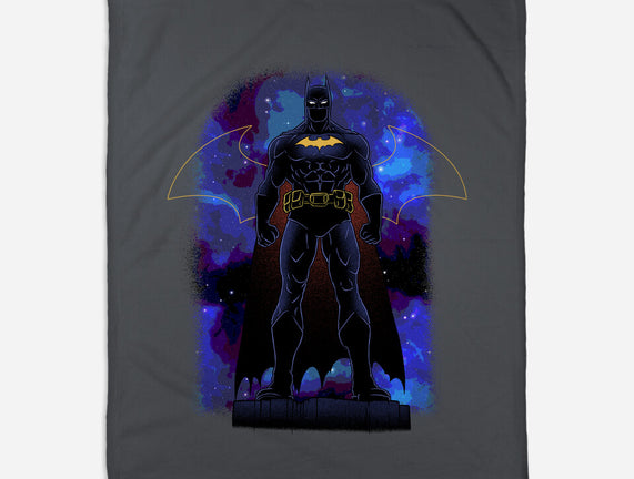 Bat Shadow Nebula