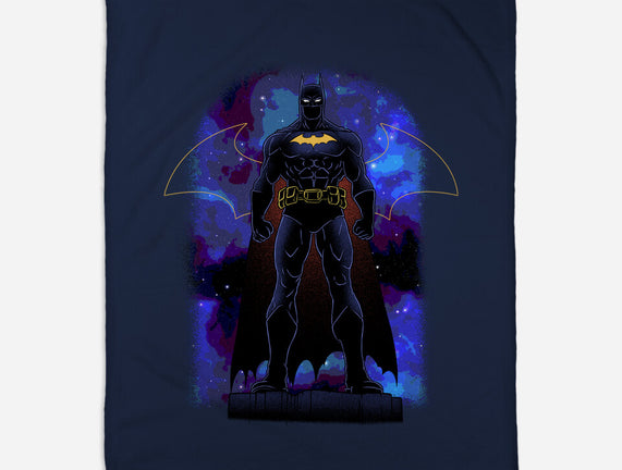 Bat Shadow Nebula