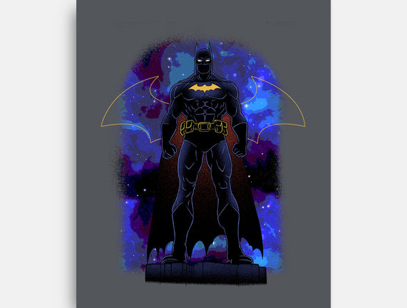 Bat Shadow Nebula