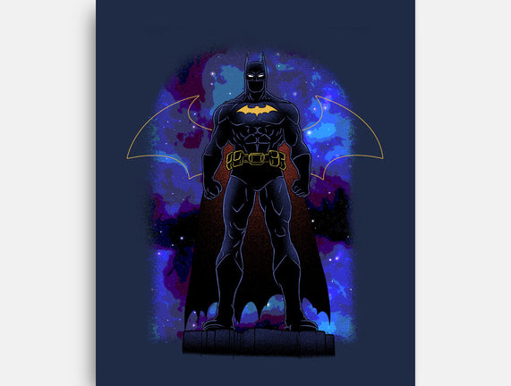 Bat Shadow Nebula