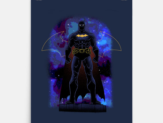 Bat Shadow Nebula