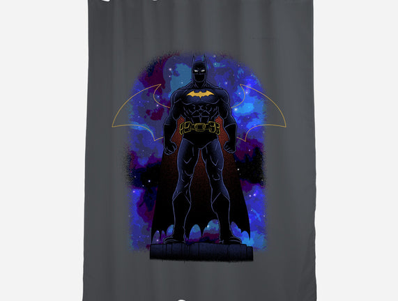 Bat Shadow Nebula