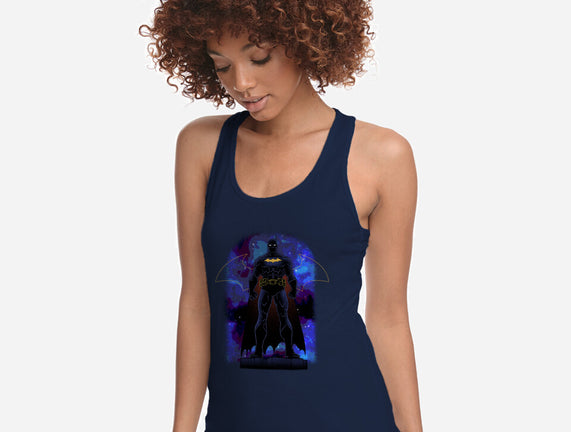 Bat Shadow Nebula