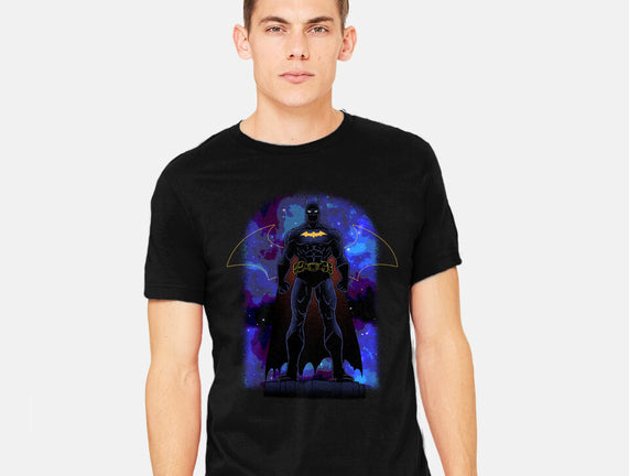 Bat Shadow Nebula
