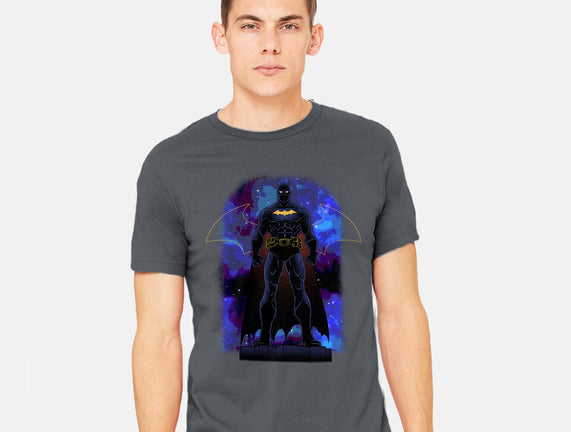 Bat Shadow Nebula