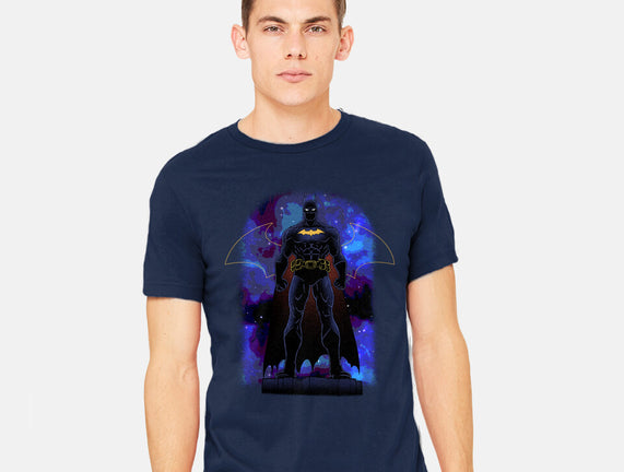 Bat Shadow Nebula