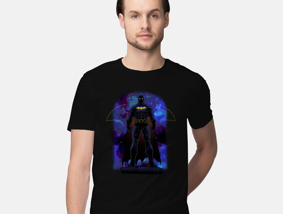 Bat Shadow Nebula