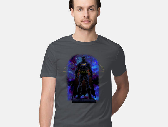 Bat Shadow Nebula