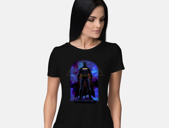 Bat Shadow Nebula