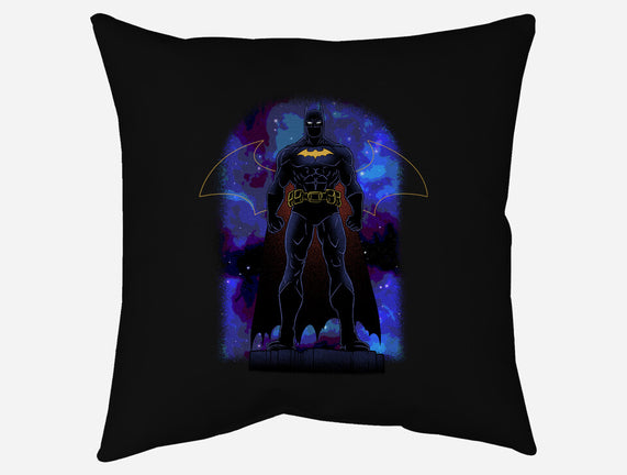 Bat Shadow Nebula