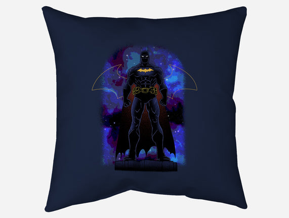 Bat Shadow Nebula