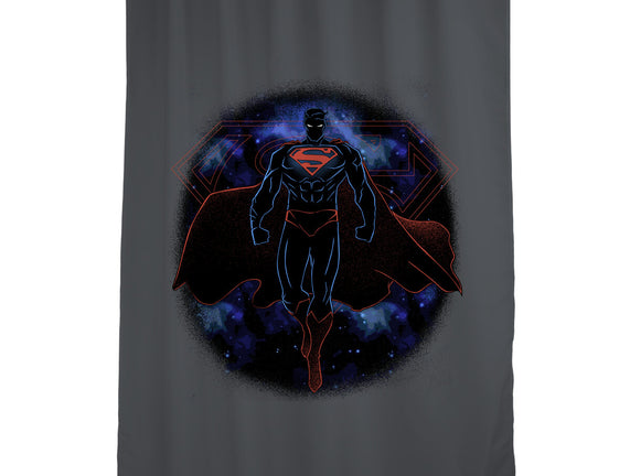 Super Shadow Nebula