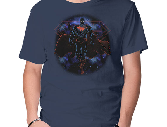 Super Shadow Nebula