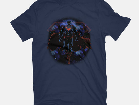 Super Shadow Nebula