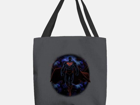 Super Shadow Nebula