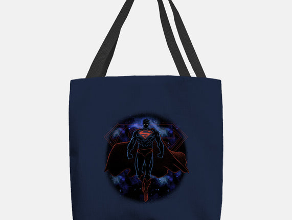 Super Shadow Nebula