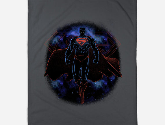 Super Shadow Nebula