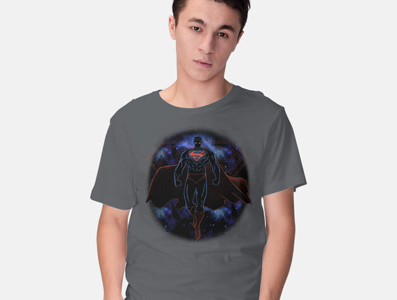 Super Shadow Nebula