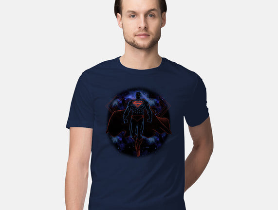 Super Shadow Nebula